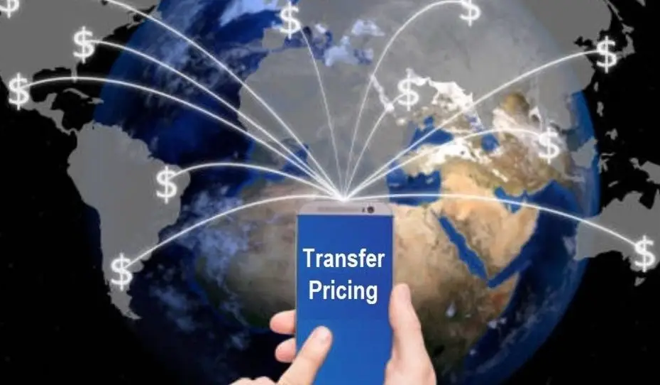 Transfer Pricing Pajak